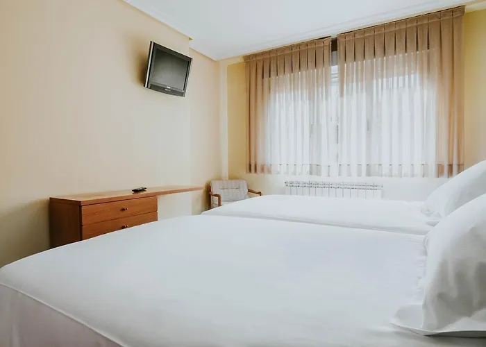 Hotel Isasa
