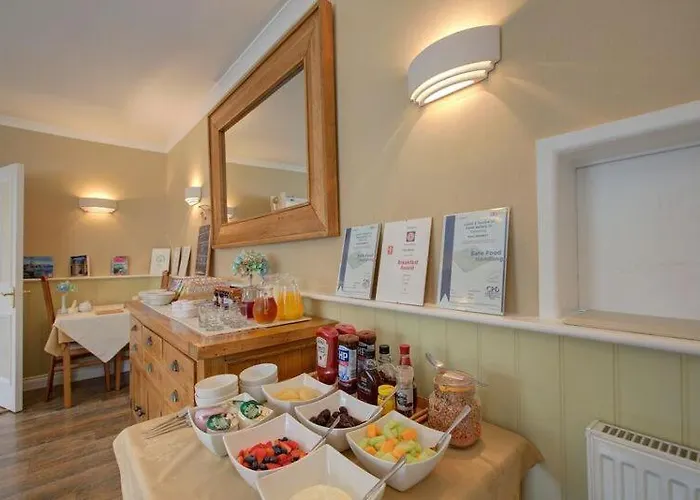 Fair Winds Guest House Brixham