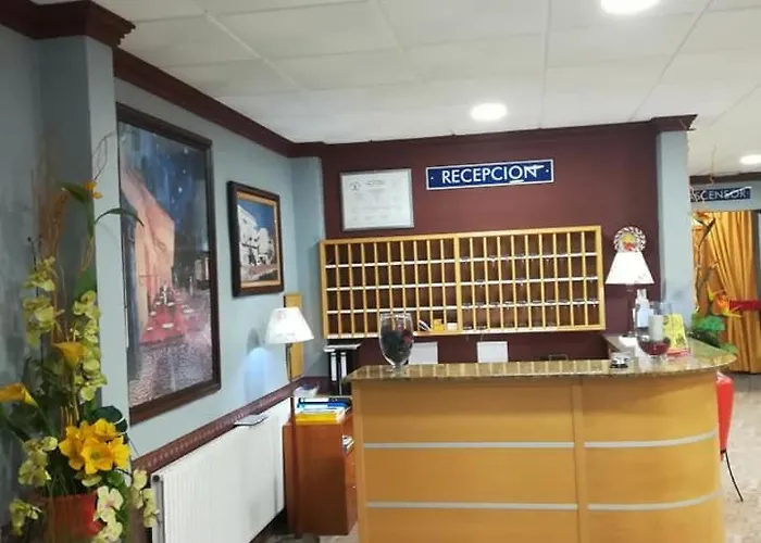 Hotel La Bolera