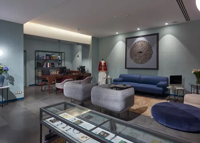 M Suite