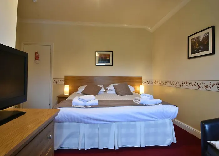 Brook House Inn Eskdale