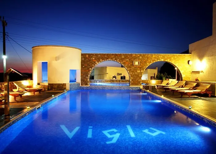 Vigla Hotel
