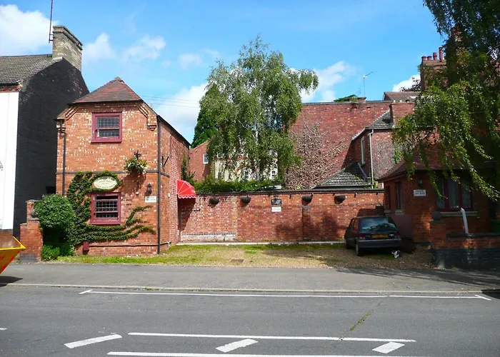 Hawthorn House Hotel