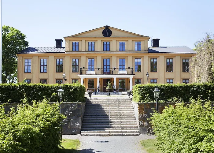 Krusenberg Herrgard