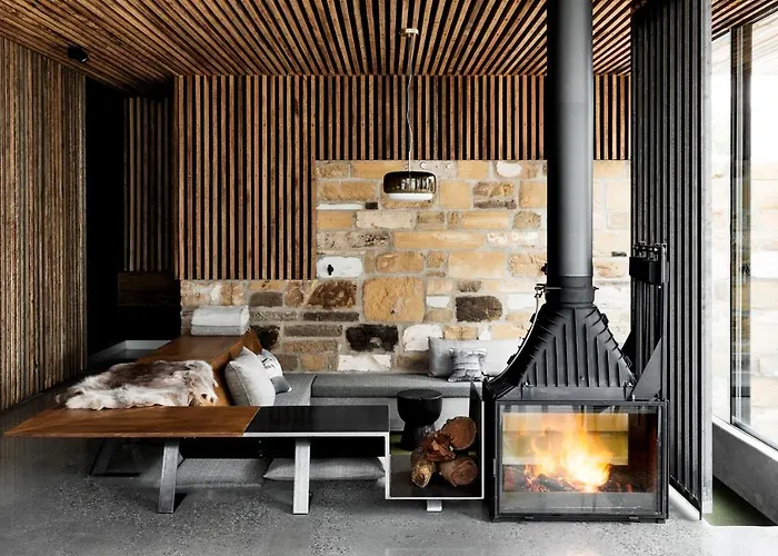 Drift House