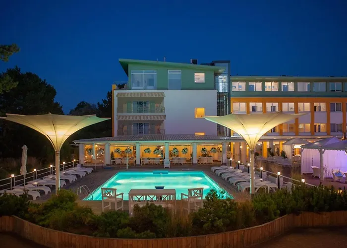 Hotel Bryza Resort&Spa