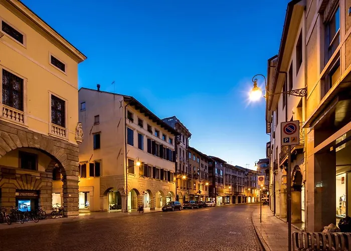 Mercatovecchio Luxury Suites