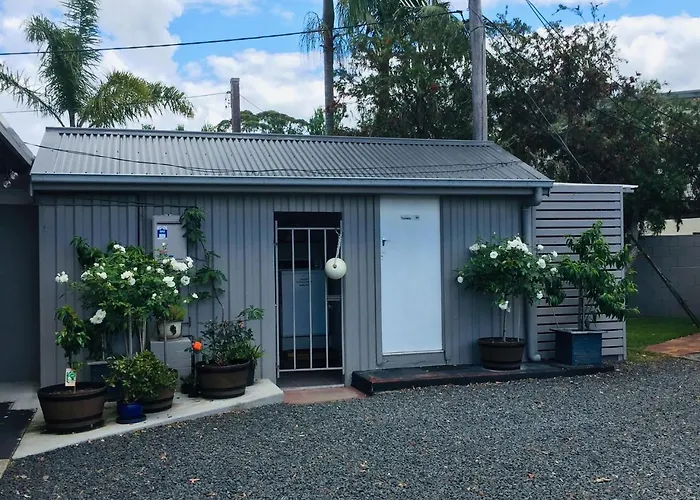 Laguna Lodge Group Accommodation