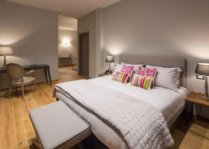Il Duomo Luxury Suite Pietrasanta