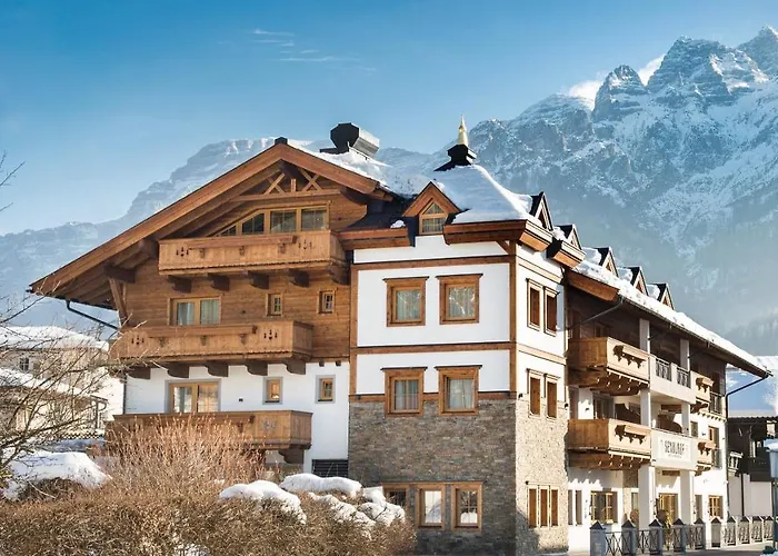 Hotel Sendlhof
