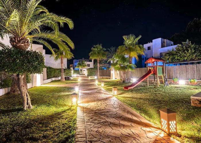 S'Argamassa Villas Playa S'Argamassa
