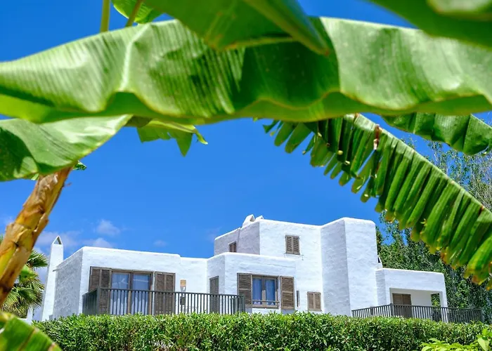 S'Argamassa Villas Playa S'Argamassa