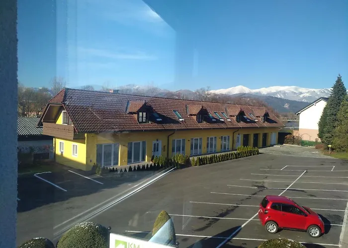 KM Hotel Murtal