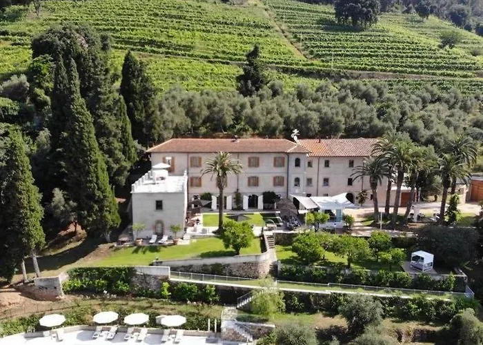 Relais Montepepe Winery & Spa