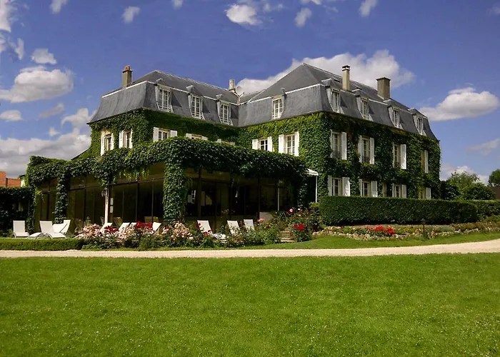 Château de Sancy