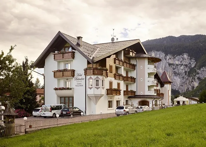 Hotel Belvedere Srl