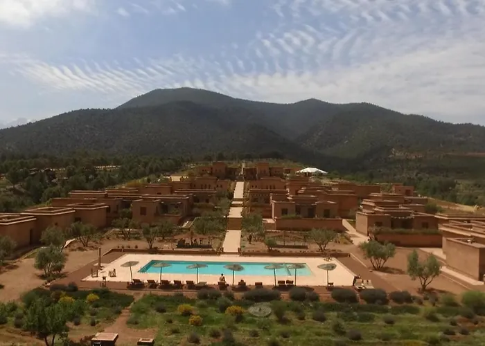 Terres d'Amanar