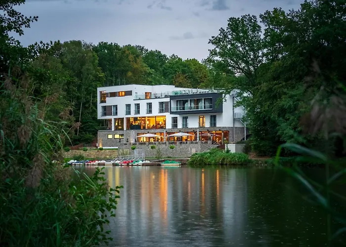 Peters Hotel & Spa