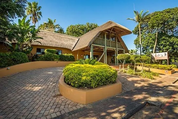 Amazulu Lodge