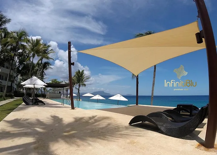 Instyle Residences At Infiniti Blu
