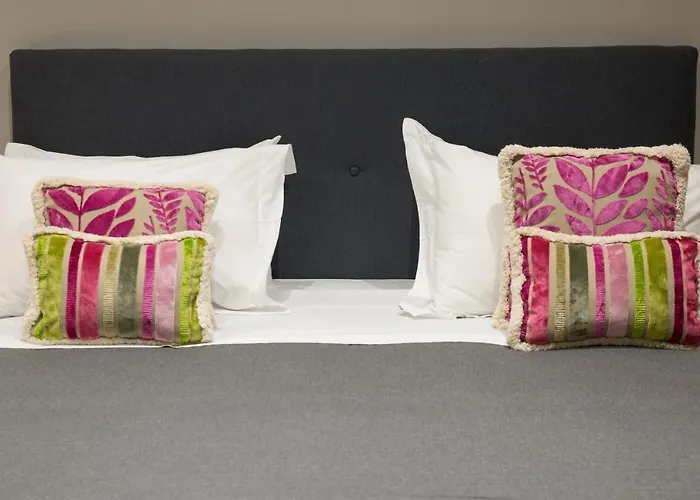 Il Duomo Luxury Suite