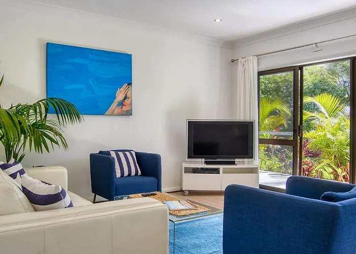 Cronulla Beach House B&B