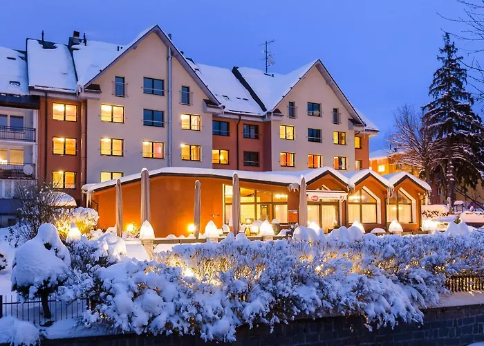 Pension Böhmerwald