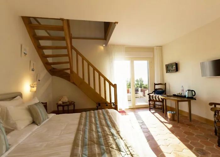 B&B Le Clos du Phare
