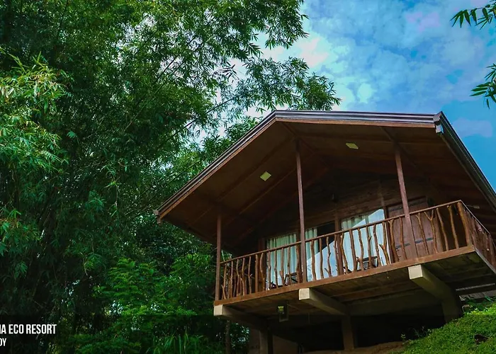 Kandy Cabana