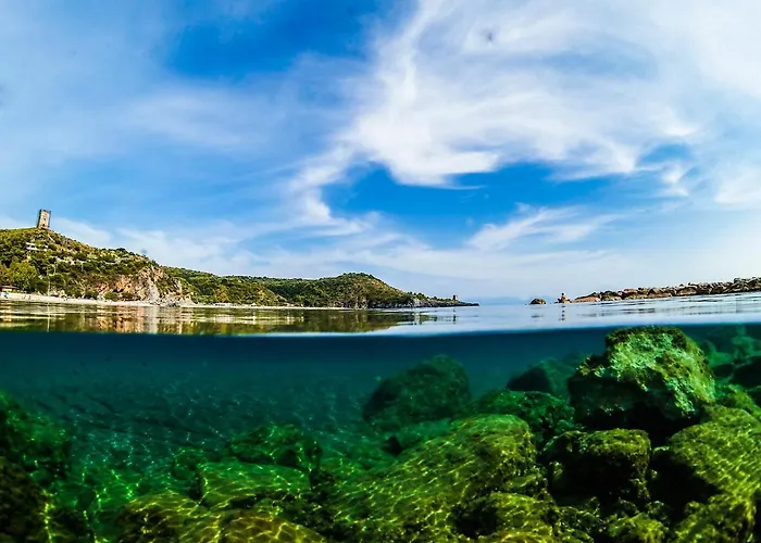 Cala Blanca Resort