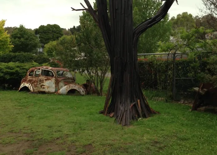 Walcha Royal Cafe & Accommodation