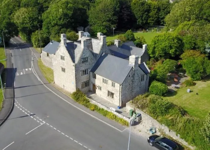Great House Guest House
