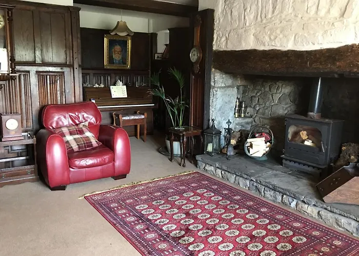 Great House Guest House