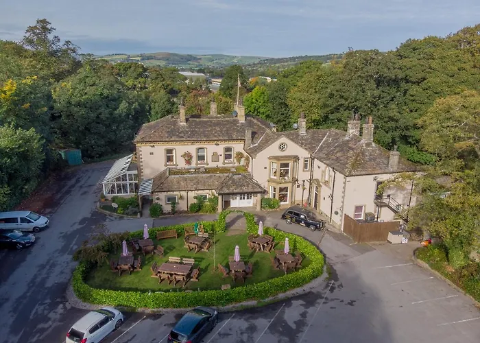 Steeton Hall Hotel & Restaurant