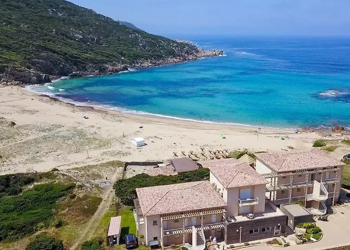 Hôtel Lilium Maris