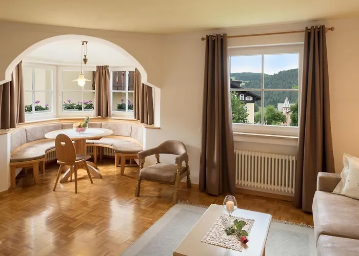 Residence Diamant Kastelruth