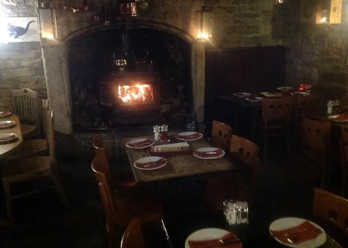 The Rake Tapas Accommodation