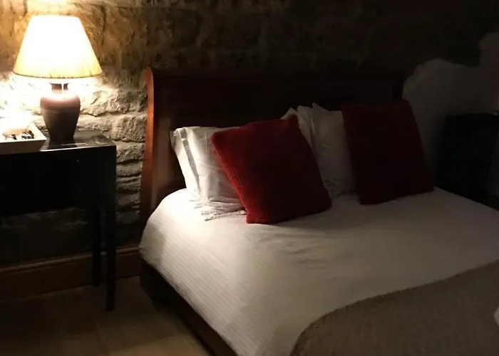 The Rake Tapas Accommodation