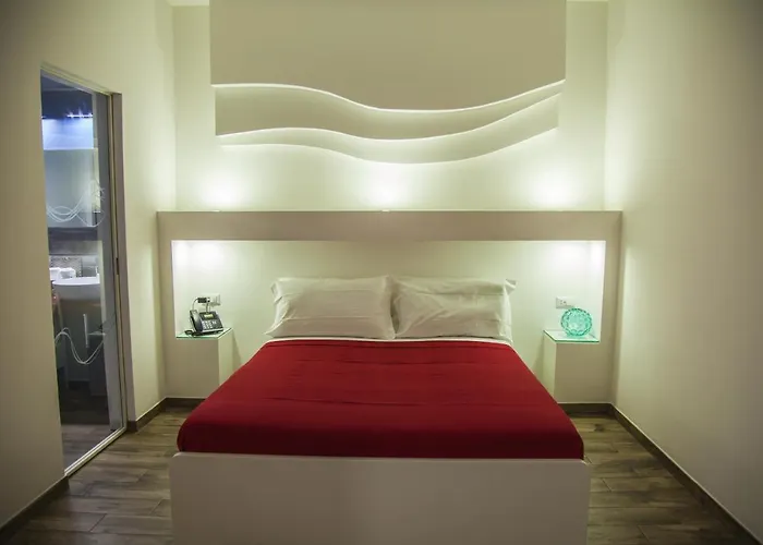 Villa Adelaide Suite & Room