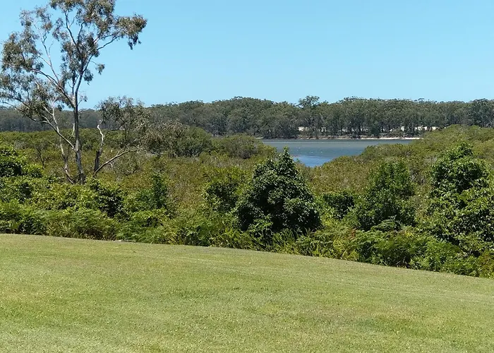 Jabiru Motel