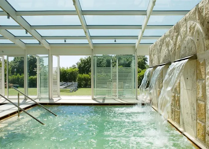Le Terme