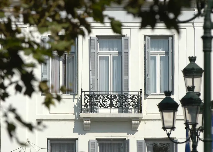 The Zillers Boutique Hotel