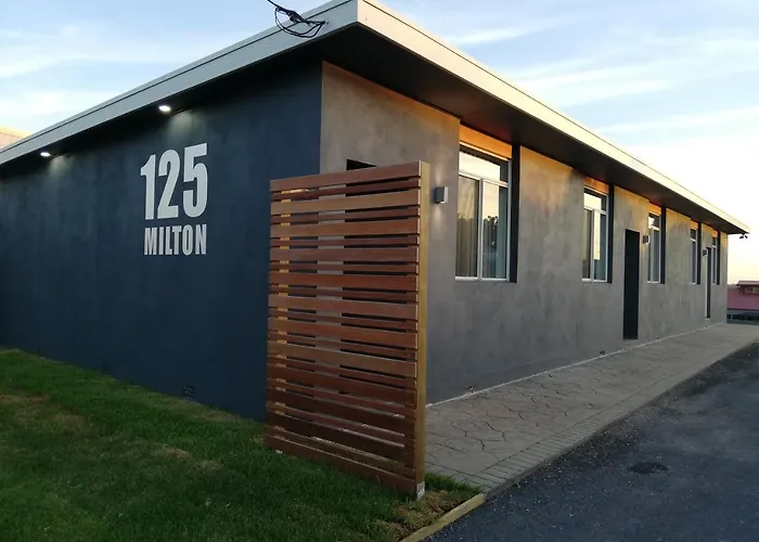 125 Milton