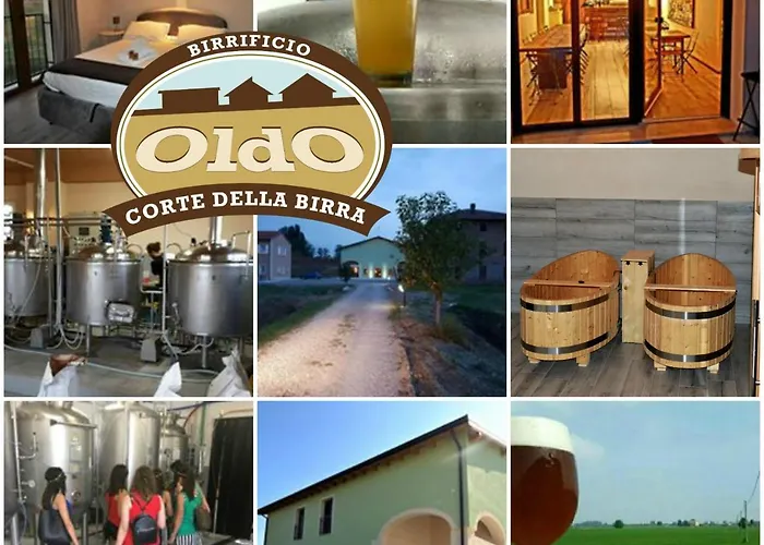 Corte Della Birra - Oldo