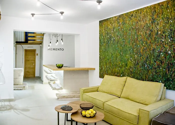 Memento B&B