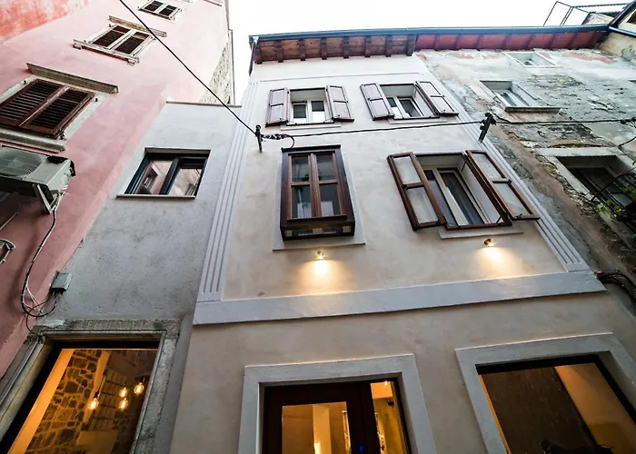 Memento B&B Piran
