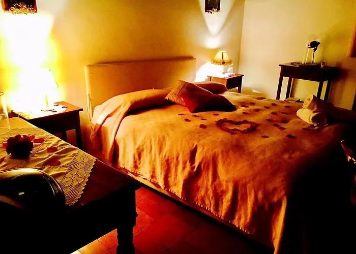 Agriturismo Nuova Fattoria