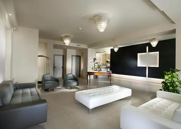 Residence Elisabetta