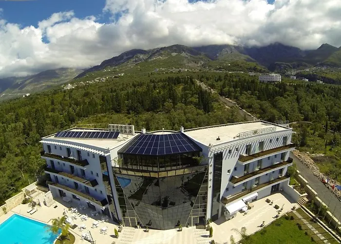 Splendor Hotel Dhermi