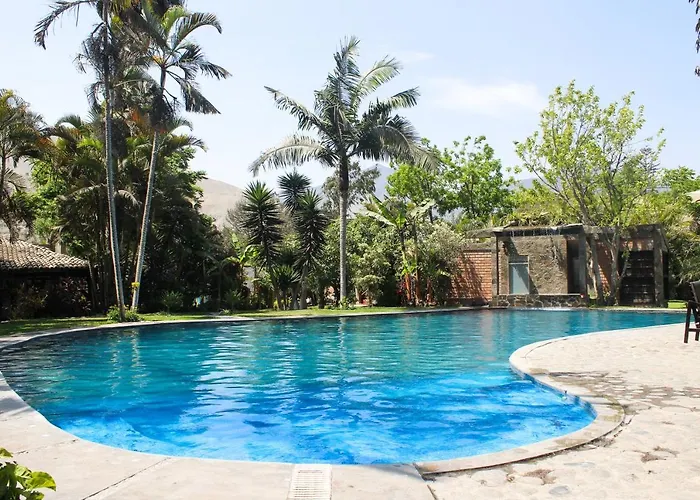 Casa del Gringo